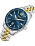 LEE COOPER Men's Analog DARK BLUE Dial Watch - LC08281.290 - Image 3