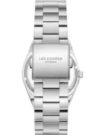 Lee Cooper Men's Analog LIGHT GREEN Dial Watch - LC08284.300 - Image 2