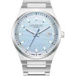 Lee Cooper Men's Analog BLUE Dial Watch - LC08288.300