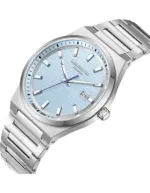 Lee Cooper Men's Analog BLUE Dial Watch - LC08288.300 - Image 4
