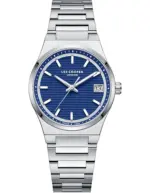 LEE COOPER Women's Analog DARK BLUE Dial Watch - LC08289.390