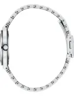 LEE COOPER Women's Analog DARK BLUE Dial Watch - LC08289.390 - Image 3