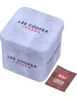 Lee Cooper Men's Analog DARK GREEN Dial Watch - LC08269.370 - Image 2