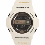 Men Digital Watch GLX-150-7DR