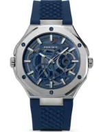 POLICE Men's Analog Black Dial Watch - PEWGQ0081903