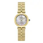 Women Gold Watch