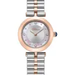 POLICE Women's Analog Grey Dial Watch - PEWLG2240603