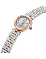 POLICE Women's Analog Grey Dial Watch - PEWLG2240603 - Image 3