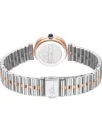 POLICE Women's Analog Grey Dial Watch - PEWLG2240603 - Image 2