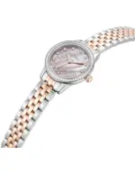 POLICE Women's Analog Pink Dial Watch - PEWLG2240802 - Image 3