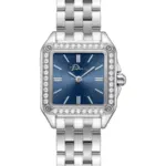 POLICE Women's Analog Silver Dial Watch - PEWLG2240901