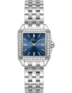 POLICE Women's Analog Silver Dial Watch - PEWLG2240901