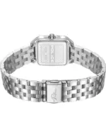 POLICE Women's Analog Silver Dial Watch - PEWLG2240901 - Image 2