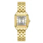 Women Gold Watch