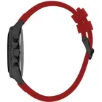 Lee Cooper Men's Black Dial Multi Function Watch - LC07527.658 - Image 2
