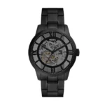 Me3269 Steel Strap Analog Watch