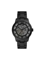 Me3269 Steel Strap Analog Watch