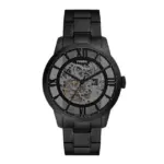 Me3269 Steel Strap Analog Watch