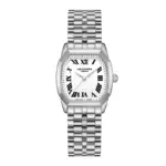 Women's Metal Analog Watch LC08201.330 - 27x34 mm
