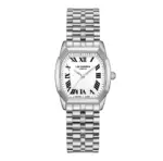 Women's Metal Analog Watch LC08201.330 - 27x34 mm