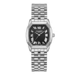 Women's Metal Analog Watch LC08201.360 - 27x34 mm