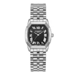 Women's Metal Analog Watch LC08201.360 - 27x34 mm