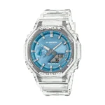 G-Shock Casual Men's Watch GA-2100BM-7A2DR