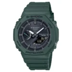 Casio G-Shock Men's Analog Digital Watch