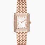 Michael Kors Emery Rose Gold Watch MK4641