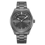 Police Grille Gray Dial 42mm PEWJG0018206 Gray