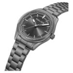 Police Grille Gray Dial 42mm PEWJG0018206 Gray - Image 4