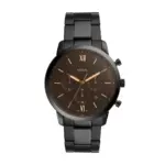 Fossil Neutra Fashion Quartz Men's Watch - FS5525