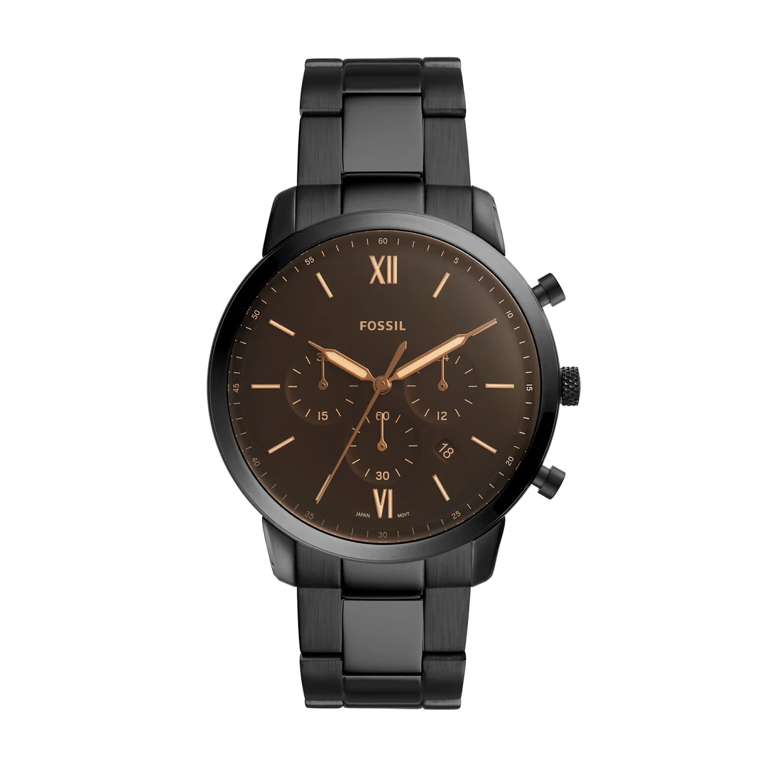 fs5525_782c912c-8100-46f0-b0bf-2a68627116c9 Fossil Neutra Fashion Quartz Men's Watch - FS5525 - Image 1