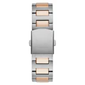 Guess Men's Watch 2-Tone Case Quartz - Image 3