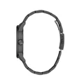 Guess Men's Watch Black Tone Case Black Dial Quartz - Image 4
