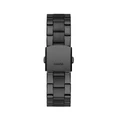 Guess Men's Watch Black Tone Case Black Dial Quartz - Image 3