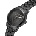 Guess Men's Watch Black Tone Case Black Dial Quartz - Image 2