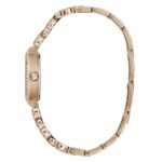Guess Women's Watch Rose Gold Tone Case Quartz - Image 4