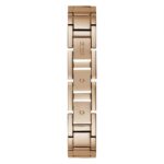 Guess Women's Watch Rose Gold Tone Case Quartz - Image 2