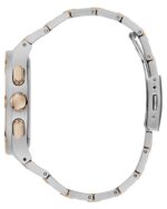 Guess Men's Watch 2-Tone Case Quartz - Image 4