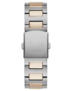 Guess Men's Watch 2-Tone Case Quartz - Image 3