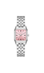 Lee Cooper Analog Pink Dial Watch LC08120.380 For Women