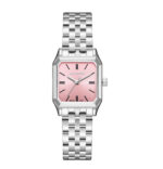 Lee Cooper Analog Pink Dial Watch LC08120.380 For Women