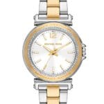 Michael Kors Womens MK3198 - Slim Runway