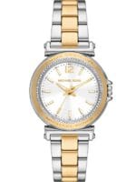 Michael Kors Womens MK3198 - Slim Runway