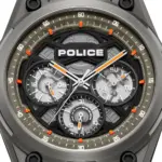 Police PEWGQ0093802 Dominion Watch - Image 5