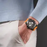 Police PEWGQ0093802 Dominion Watch - Image 3