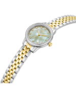 POLICE Women's Analog Light Champagne Dial Watch - PEWLG2240801 - Image 3
