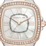 Cerruti 1881 Casale watch - Image 3