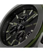 Cerruti 1881 Ruscello watch - Image 2